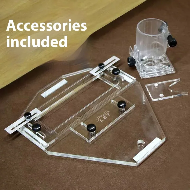 Folk Classical Acoustic Guitar Bridge Slotted Mold Instrument Production and Maintenance Tools