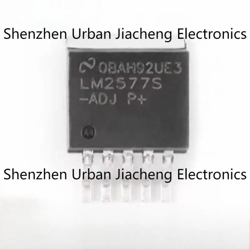 New LM2577S-ADJ TO-…