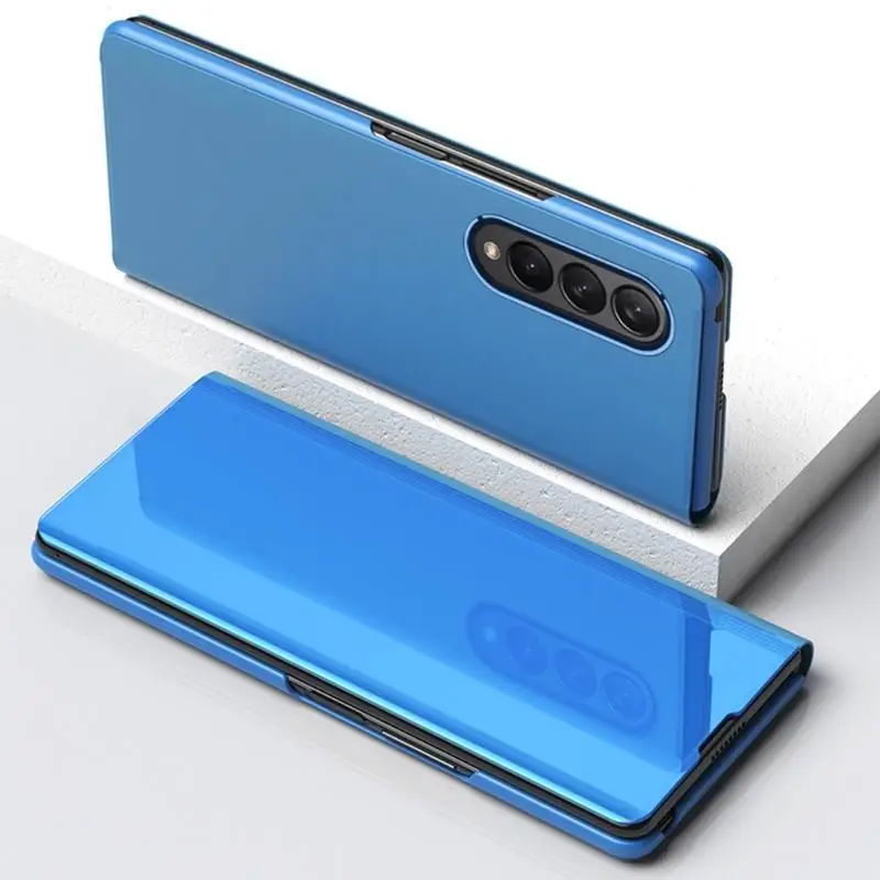 Y1UB Super Practical Shockproof/Shatterproof-Phone for Case for Z Fold3