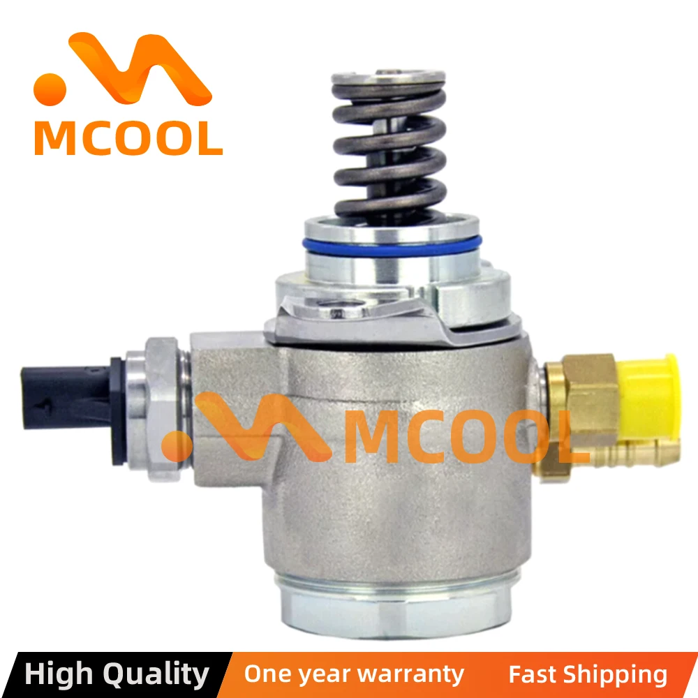 Auto High Pressure Fuel Injection Pump For VW Skoda EA111 2006-2018 For Audi A3 2008-13 1.4 03C127026E 03C127026P