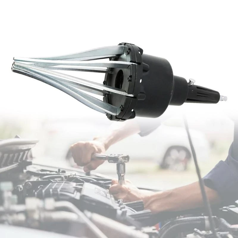 

Heavy Duty Pneumatic Joint Boot Tool general Fit for Vehicle Axles Repair D7YA