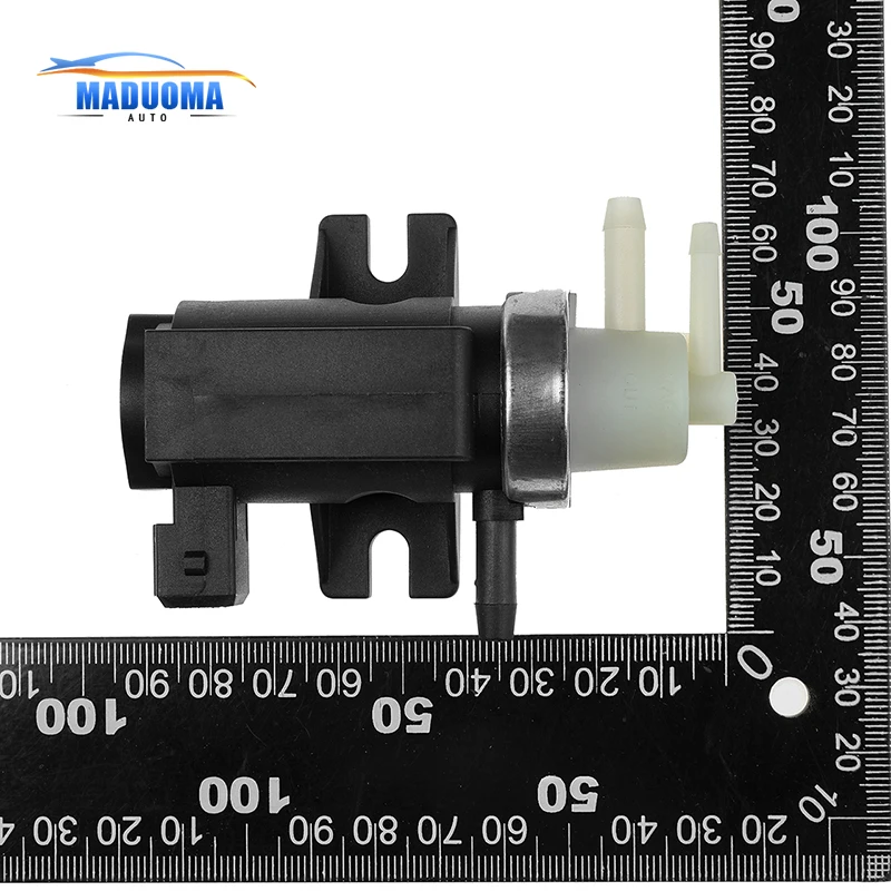 New 1H0906627A 1H0906283 7700377175 1031090 7.21903.75.0 7.21903.25.0 Solenoid Valve For VW Golf Passat 1.9 TDI