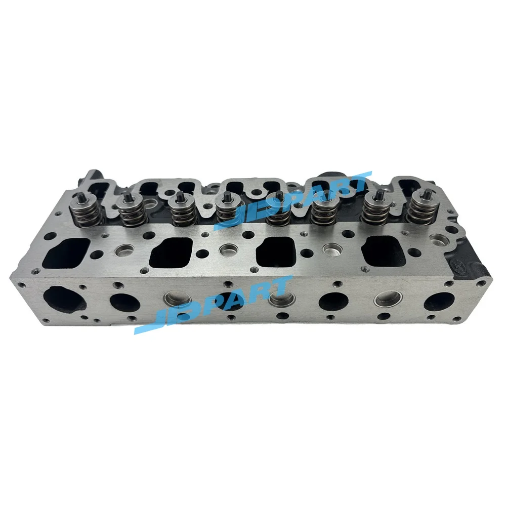 For Shibaura N844 Cylinder Head Excavator Parts