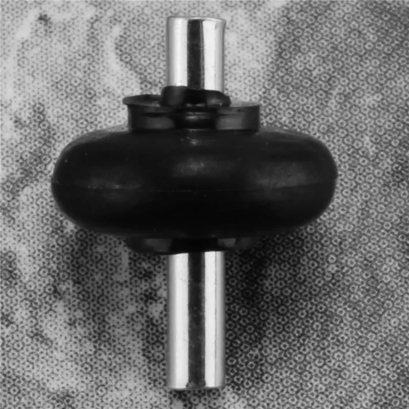 【Hot Selling!】3X Axles And Rollers Motorized Heads Small Shaft Wheels For Dyson Vacuum Cleaner Powerheads Replacement
