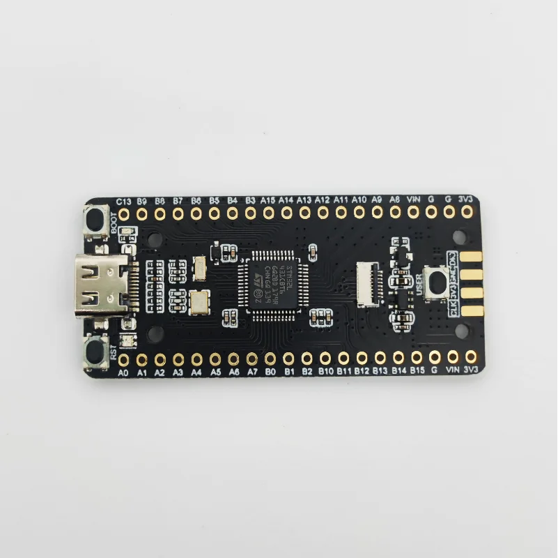STM32L431CCT6 Development Board STM32L431CBT6 Core Board System Board M4 Low Power Consumption