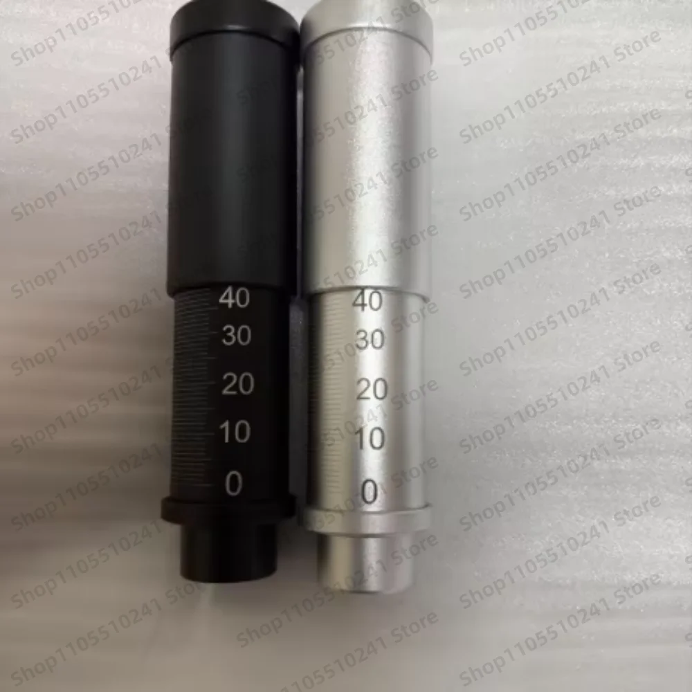 1pcs  Adjustable Focus 20X Laser Beam Expander Anti Drag Focusing Mirror For Long Range Laser Equipment
