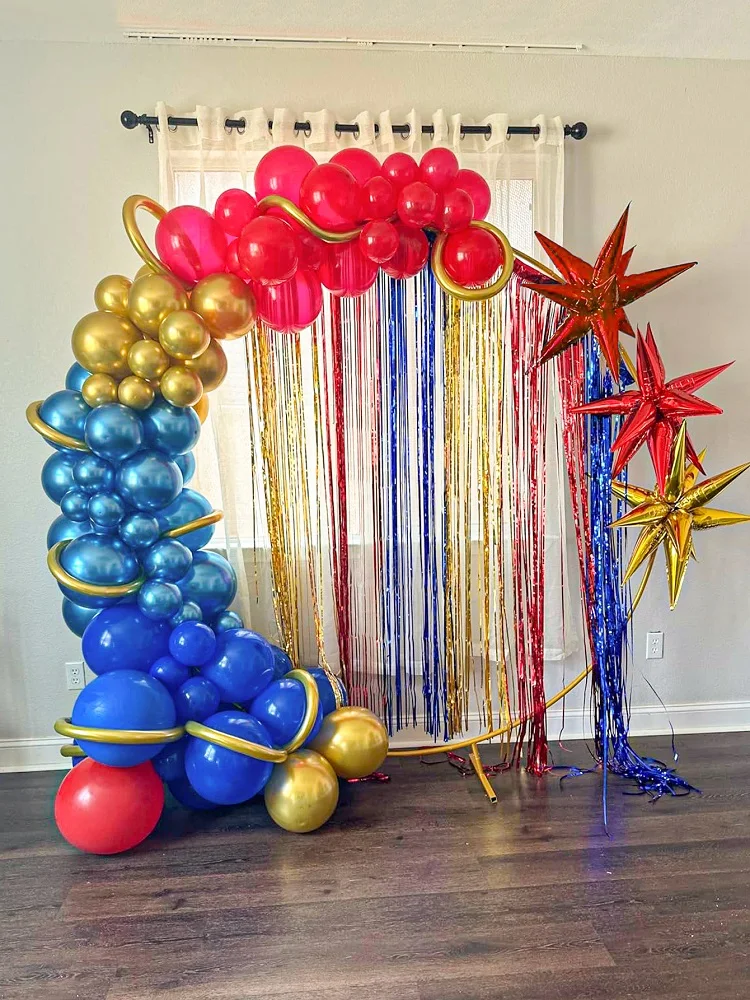 Thumbnail 3 - #38 Latest Balloon Kits Offers