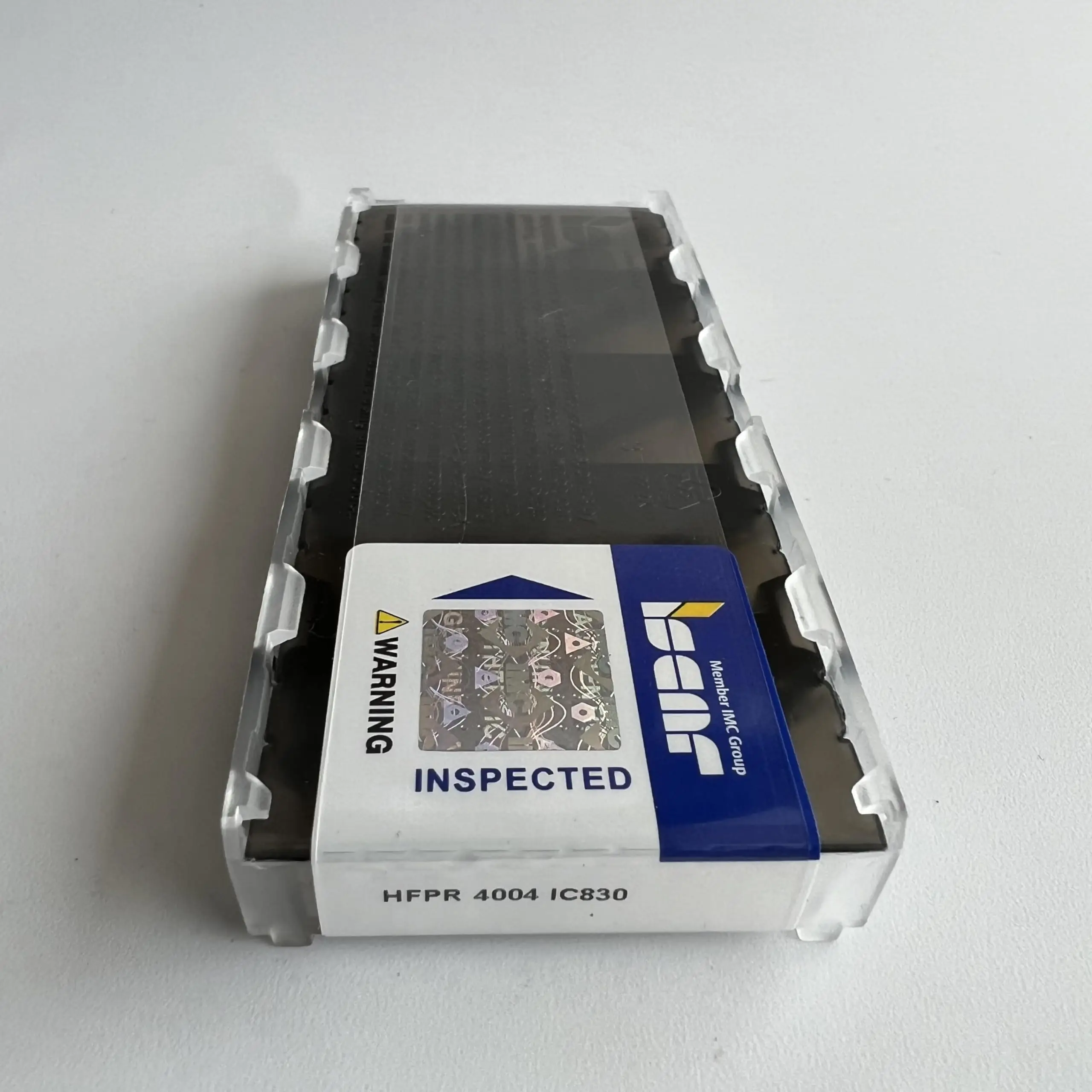 

Оригинальное лезвие HFPR4004 IC830/твердочное лезвие с ЧПУ, 10 шт.