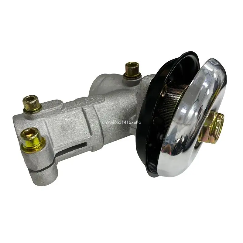 

Dropship Compact Brush Cutter 26/28mm Brush Cutter Trimmer Replace Gear for Head Gearhead