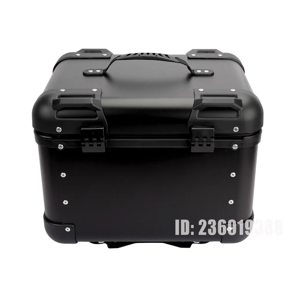 40L Top Box For KTM 790 890 ADV Adventure R EVO/For Husqvarna Norden 901 Motorcycle Luggage Trunk Case Storage Tail Rear Toolbox