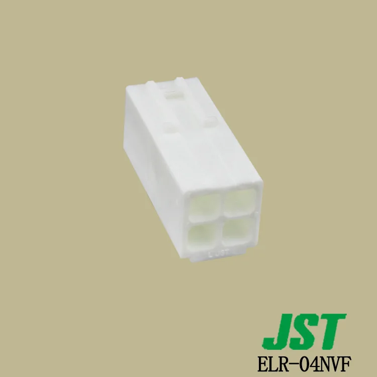 커넥터 케이블 라인 ELR-02VF ELR-04NV ELR-04NVF, JST 100% 신제품 부품