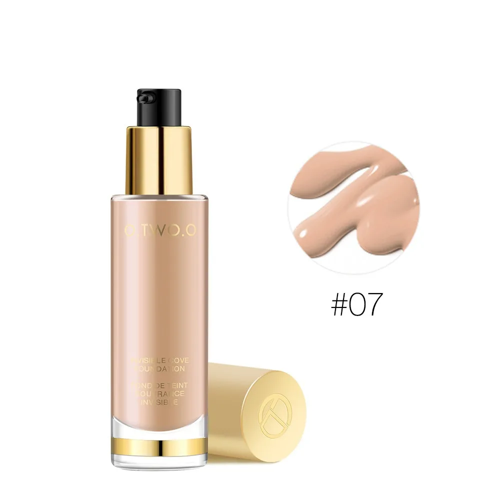 Korektor w płynie Podkład w płynie Baza pod makijaż Krem do twarzy Bronzer do twarzy Kontur do twarzy w płynie Konturujące rozświetlacze do twarzy
