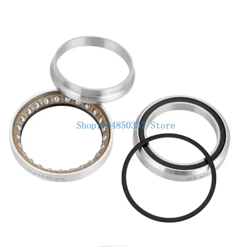 

5asd 41/41,8/47/49/52 мм велосипедные гарнитуры, подшипники для тяжелых условий эксплуатации, горные велосипеды, двойные часть