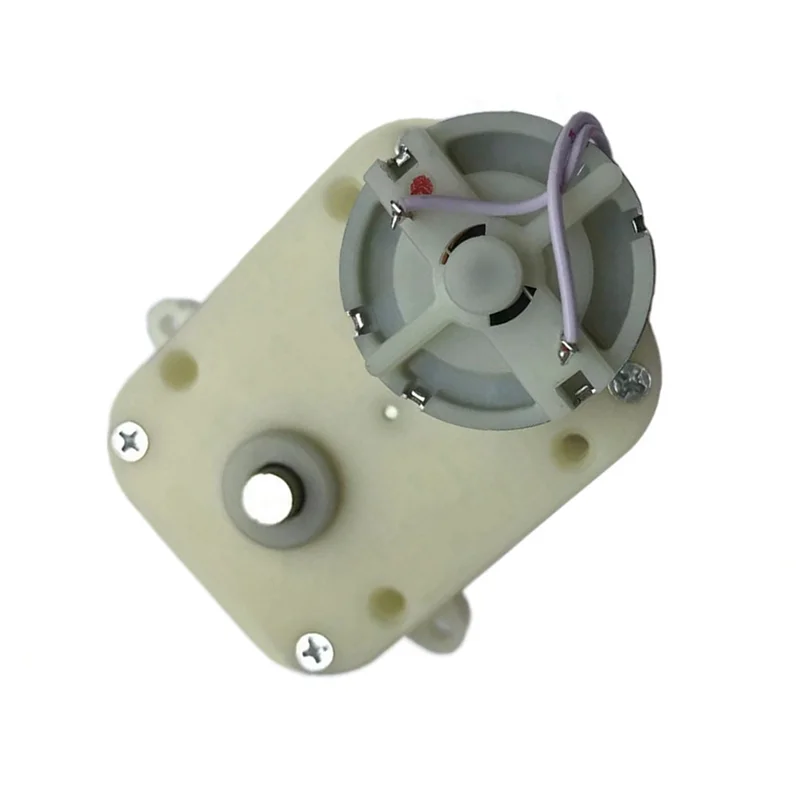 ABJY-JS50 Watch Winder DC Motor Repair Accessories Replacement Motor Display Stand Motor Power Tool Parts