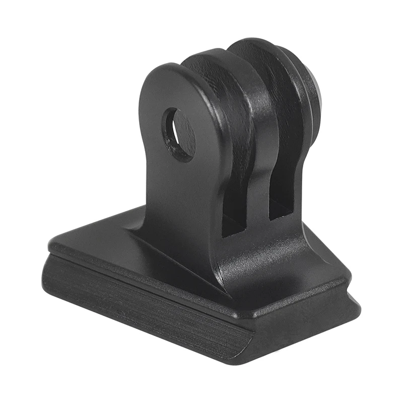 Feldmonitor Schnellspanner Schnellschalter Schiebeplatte V-Mount für Drift DJI OSMO 360 Actionkamera für 38 mm Arca-Typ-Stativ – Detail 40