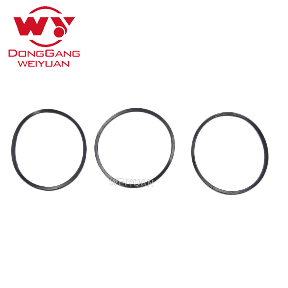 

50pcs/lot O-Ring Seal 129888, for Cummins 855/N14 Series Engine, Gasket Ring / Sealing Ring, Fuel Engine Injection System Part