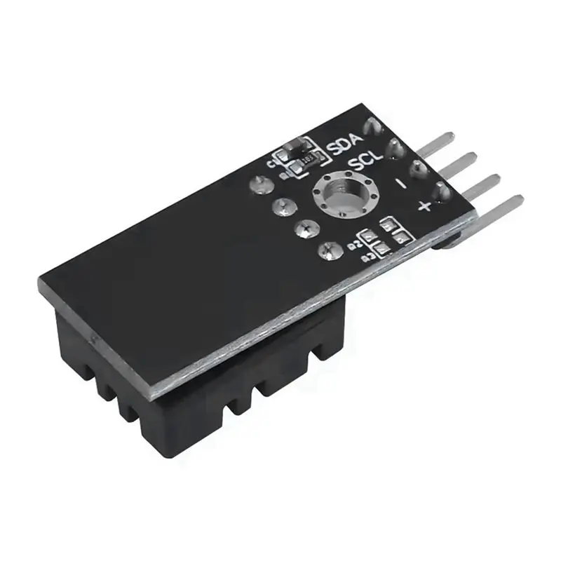 modulo-sensor-de-temperatura-e-humidade-b50b-5x-dht20-com-saida-de-sinal-digital-iic-para-arduino-substitui-o-dht11