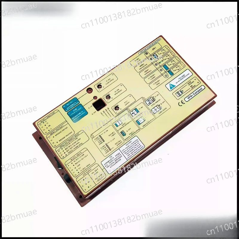 Compact Elevator Do…