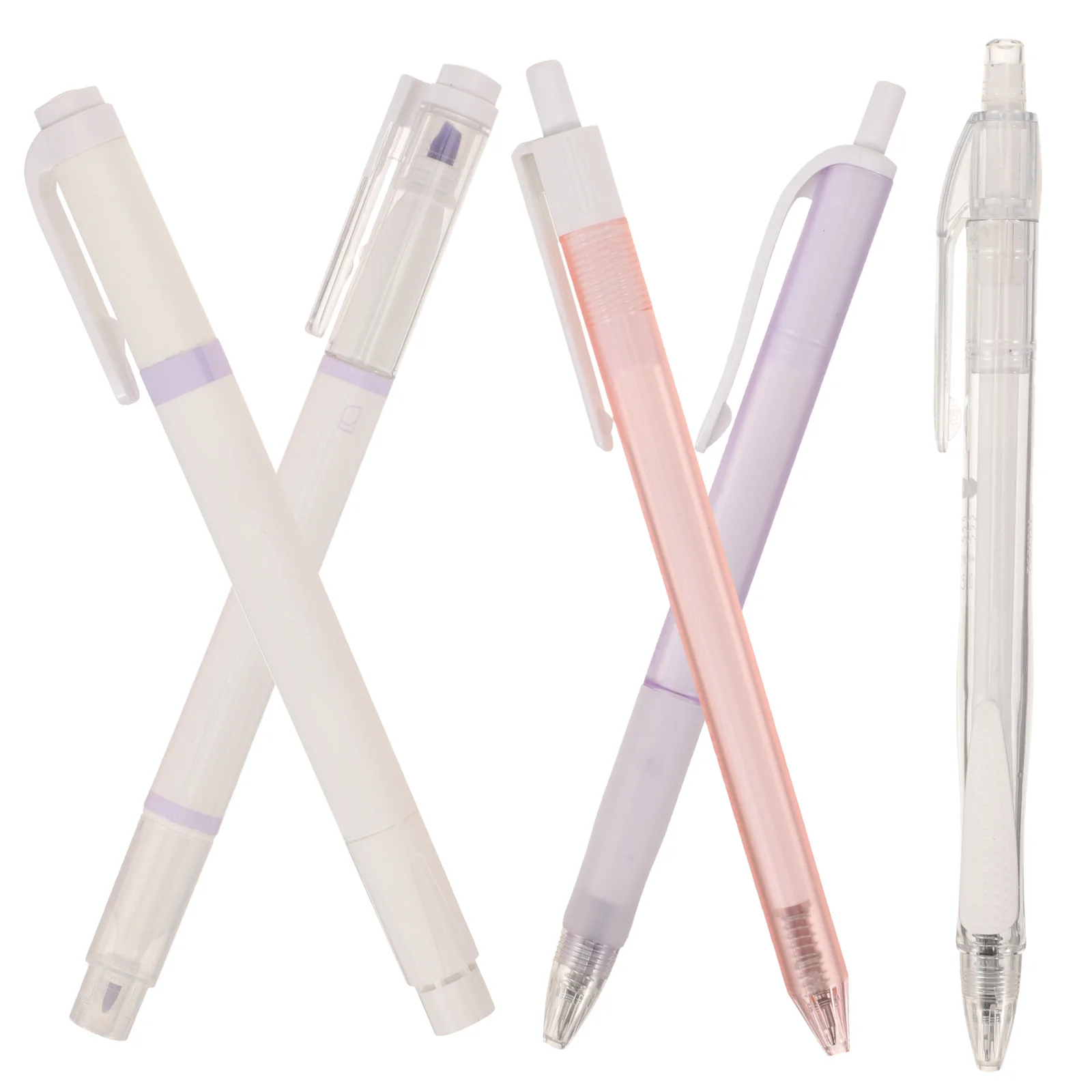 Scrapbooking Decorative Pens Notes Highlighter Journaling for School Writing Planner Marker