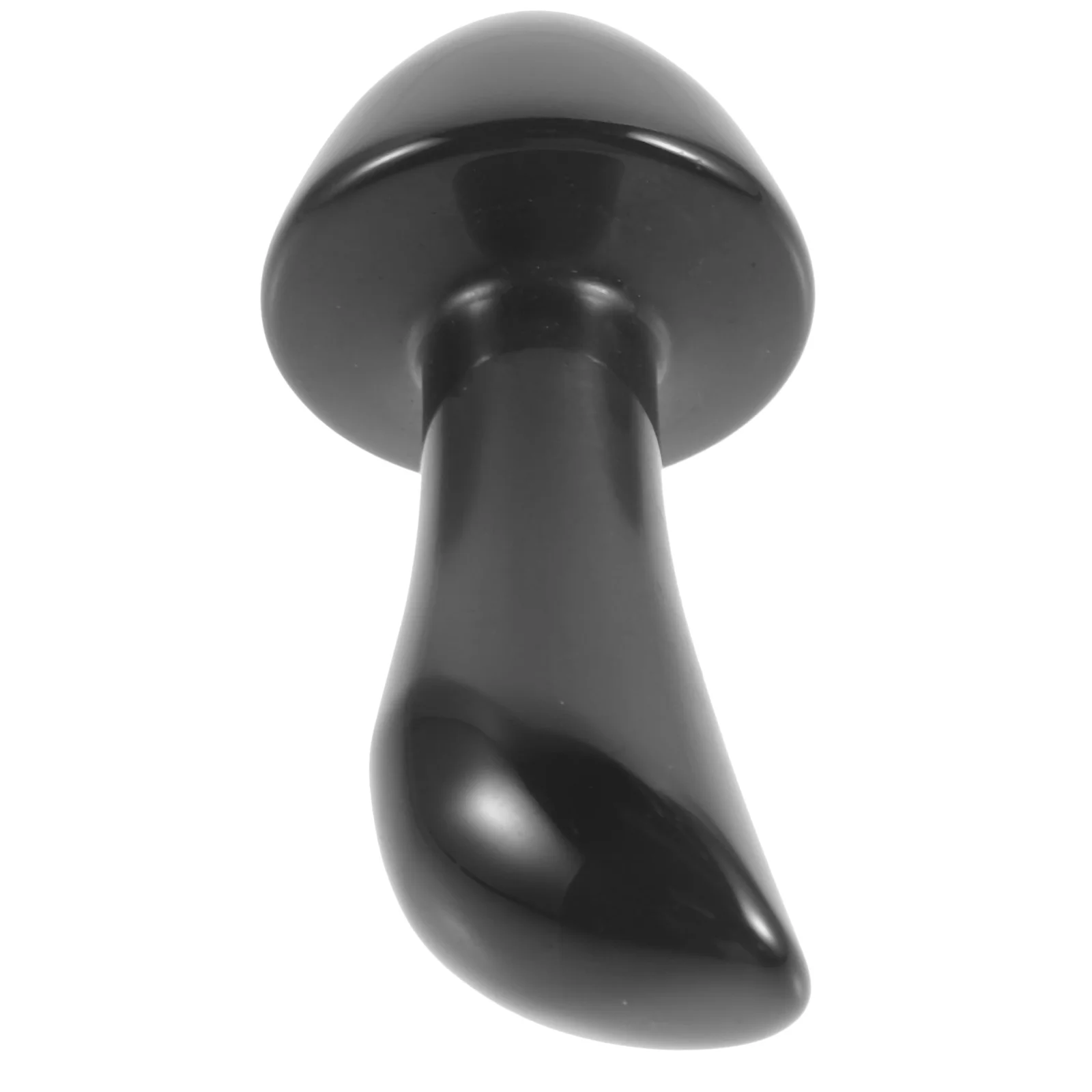 

Smooth Edge Facial Massage Scraping Tool Jade Stone Handheld Massager for Face Eye Head Relaxation for Women Face Massager