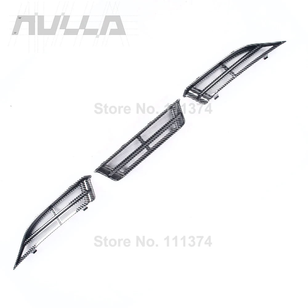 ل BYD ختم EV 2024 2025 مكافحة الحشرات غطاء مشبك تثبيت مصبغة صافي حماية المصد الأمامي شواء شبكة مداخل تهوية تنفيس الملحقات #2