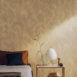 Papel tapiz con diseño de onda curva abstracta geométrica, papel tapiz para dormitorio, sala de estar, TV, fondo, papeles tapiz decoración del hogar