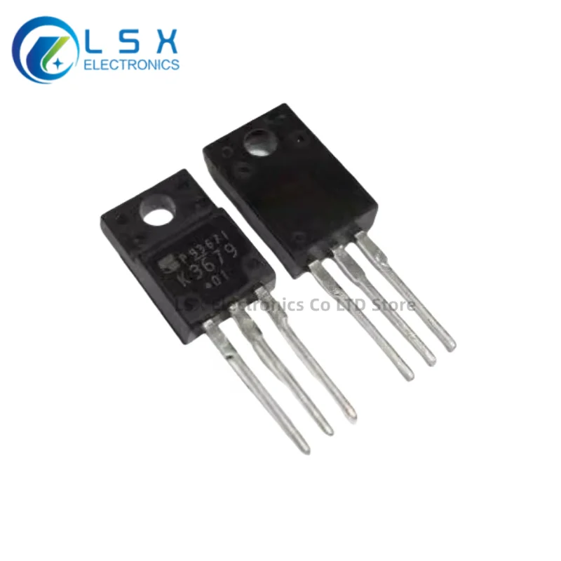 

10PCS-20PCS K3679 2SK3679 TO-220F MOS 9A/900V In Stock Can Be Purchased