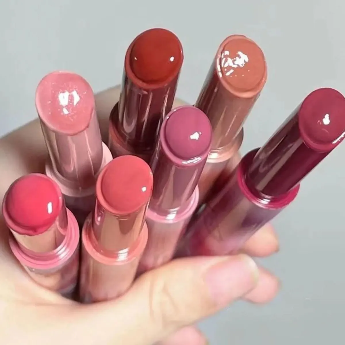 3CE SHINE REFLECTOR,Mirror Shine Texture,Moisturizing&Non-Drying,Sheer & Juicy Color,Daily Office Makeup,K-Beauty,Korean Makeup