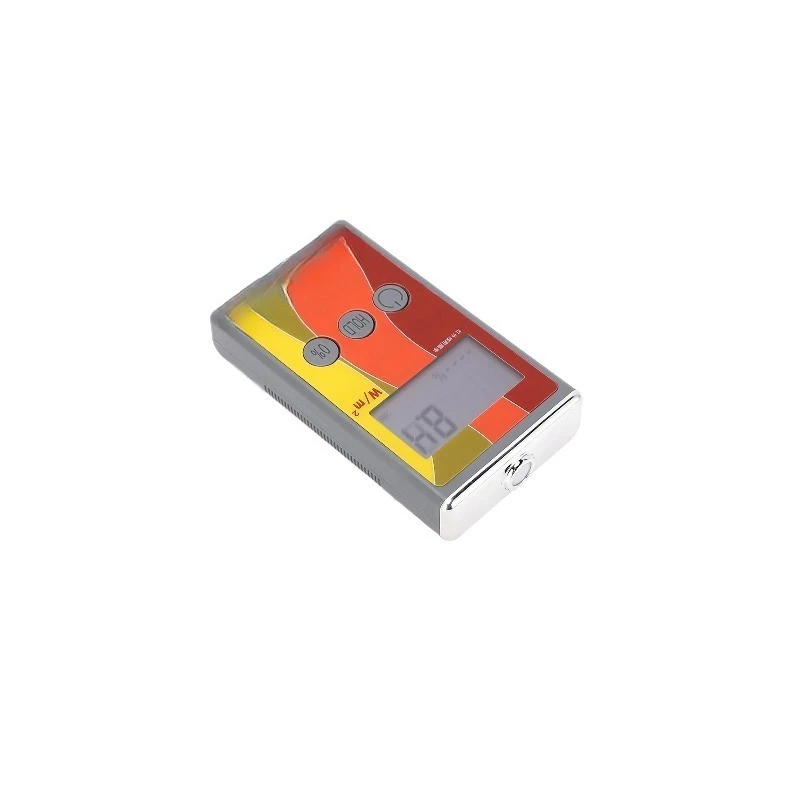 

IR Power Tester LS122 Handheld Power Meter Infrared Radiation Luminance Rejection Detector Infrared Power Meter Tester