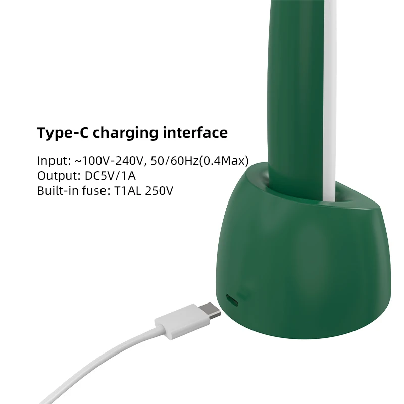 Рисунок 5 - Беспроводная лампа для фотополимеризации vdental