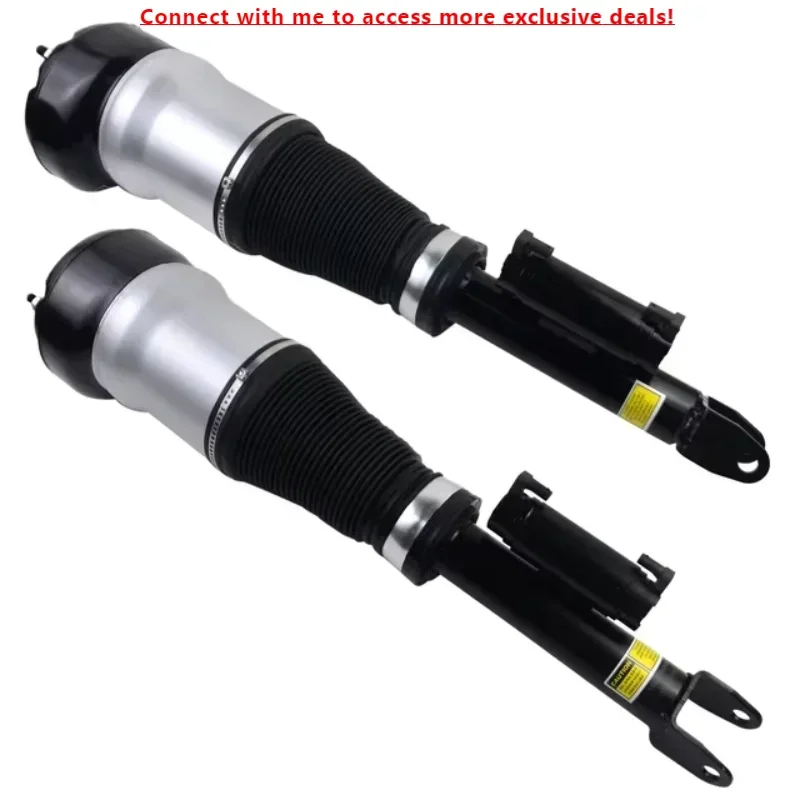 

Top Selling Front Left For Mercedes Benz S-Class W222 Maybach X222 Air Suspension Shock Absorber 2223204713
