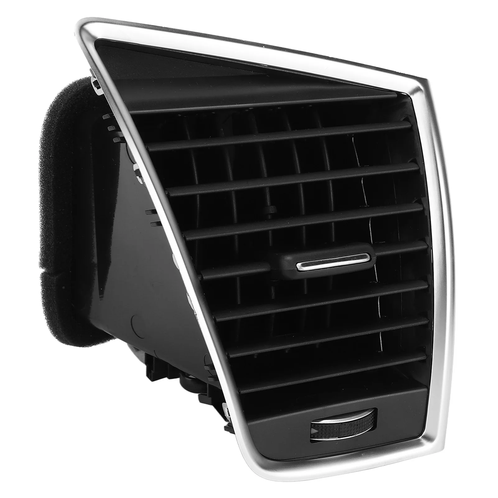 

Dashboard Air Vent - ABS, Wearproof, Right, 8R1820902, Replacement for Q5 SQ5