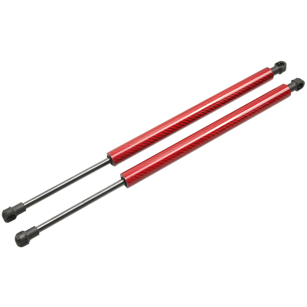 Rear Tailgate Struts For 2007-2013 Toyota Corolla Fielder Wagon Trunk Boot Lift Support Rods Shock Pistons Back Door Cylinders