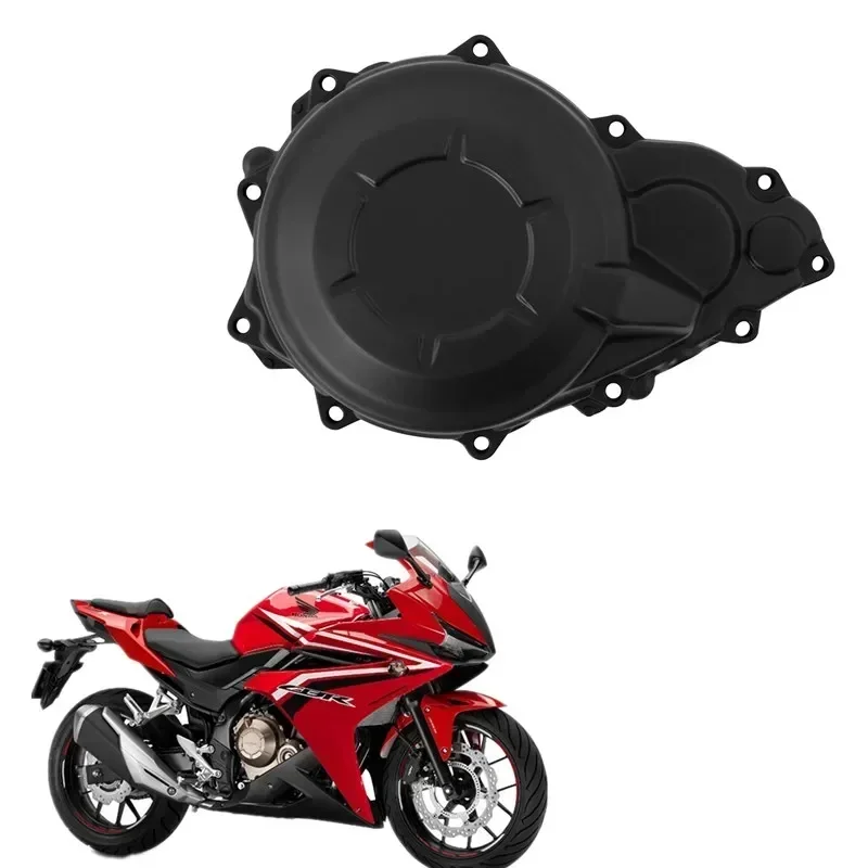 

Крышка магнитного генератора для мотоцикла Honda CB500F CB 500 F CBR500R CBR 500R 2016-2018 2017