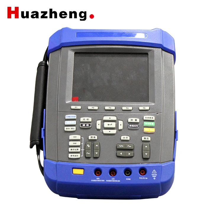 On-line And Off-line Testing Cable Partial Discharge Location Equipment Hand-held PD   Test Kit Price