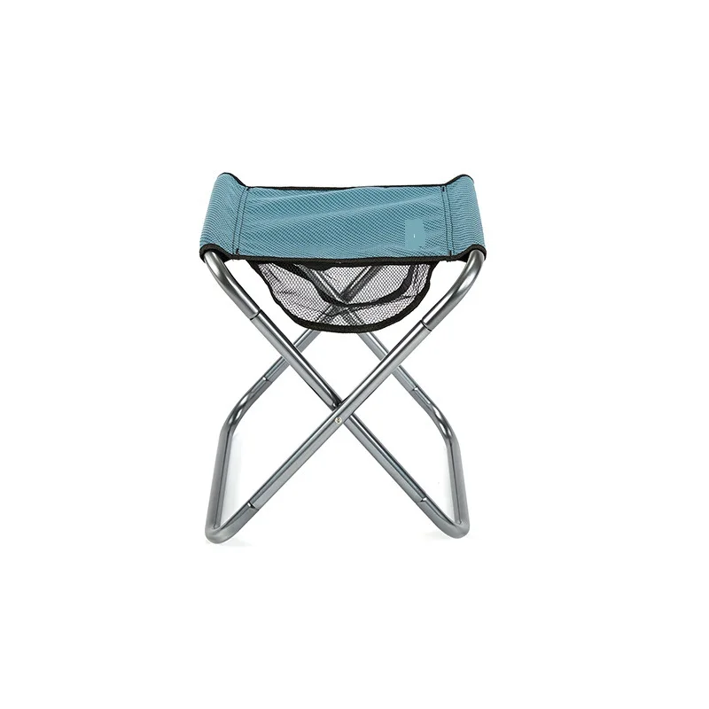 New Folding Zipper,Portable Stool,Suitable For Waiting For Cars When Going Out,Outdoor Queuing, Leisure Travel Picnic Stool