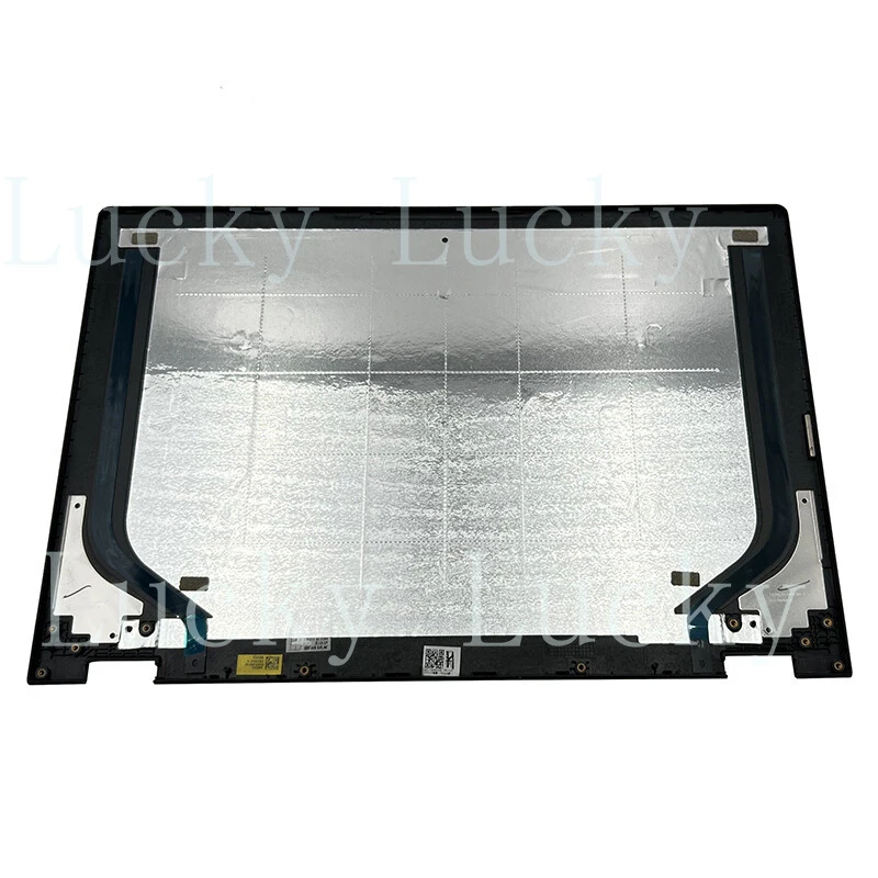 

Новая задняя крышка/верхняя часть корпуса (черная) для Lenovo Yoga 530-14IKB, артикул 5CB0R08787