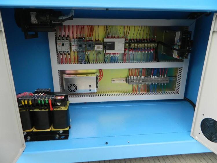 Automatic Hydraulic Punching Machine for Steel Pipe Hole Punching