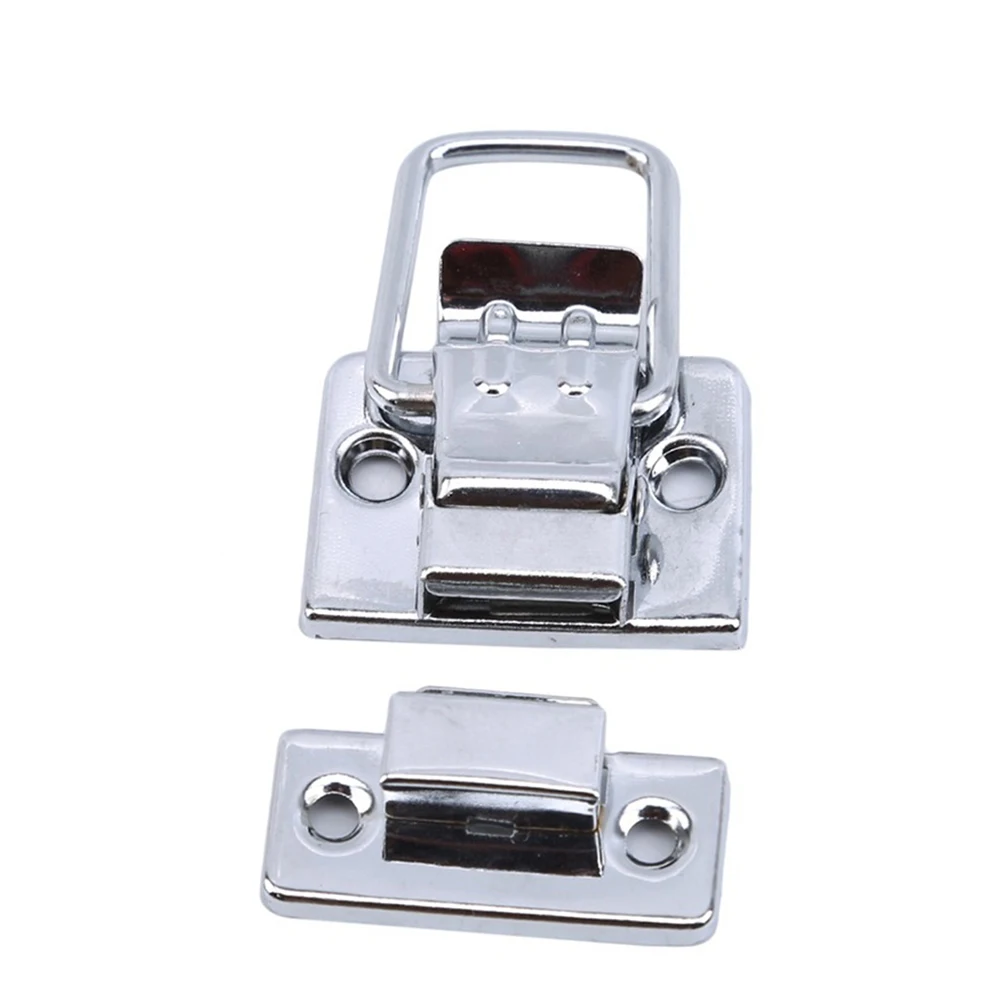 For Travel For Luggage Repair Toolbox Latch Lever Latch For Suitcase Lock Buckle Versatile Application Easy To Carry