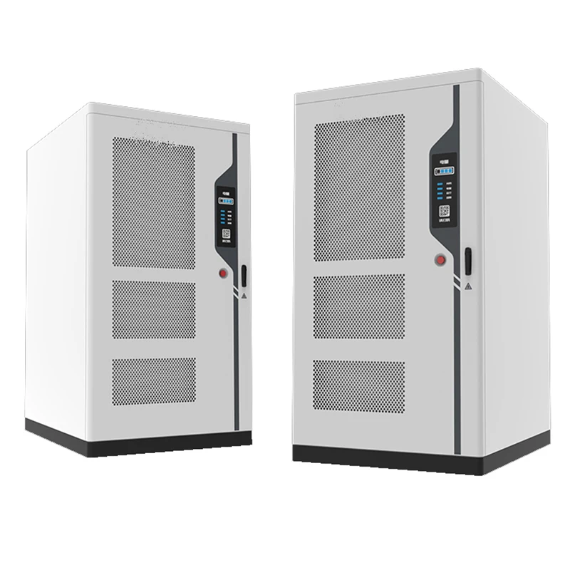 Hot Sale 50kw100kw 200kw Lithium Battery  Industrial Energy Storage Container Power Bank System