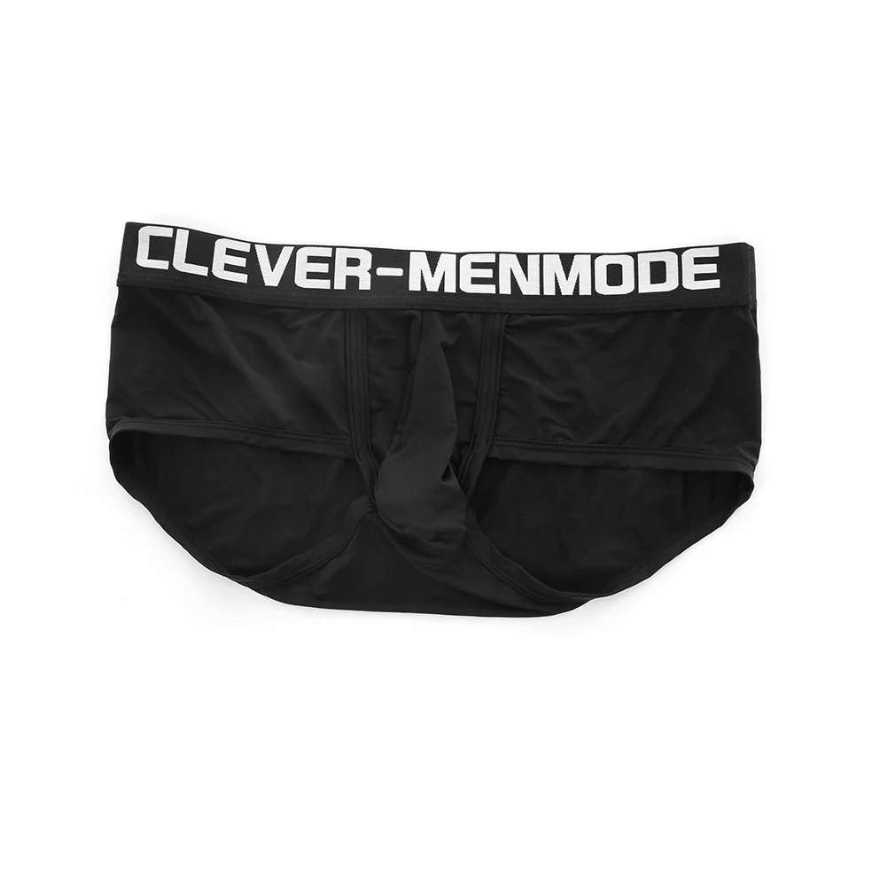 Mens Sports Underpant Low Rise Boxer Briefs with U Convex Pouch Breathable Sweat Absorption for Fitness and Everyday Wear
