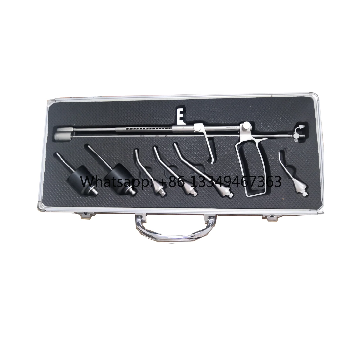 Gynaecology  Cup Uterine Manipulator Multifunction Uterine Manipulator