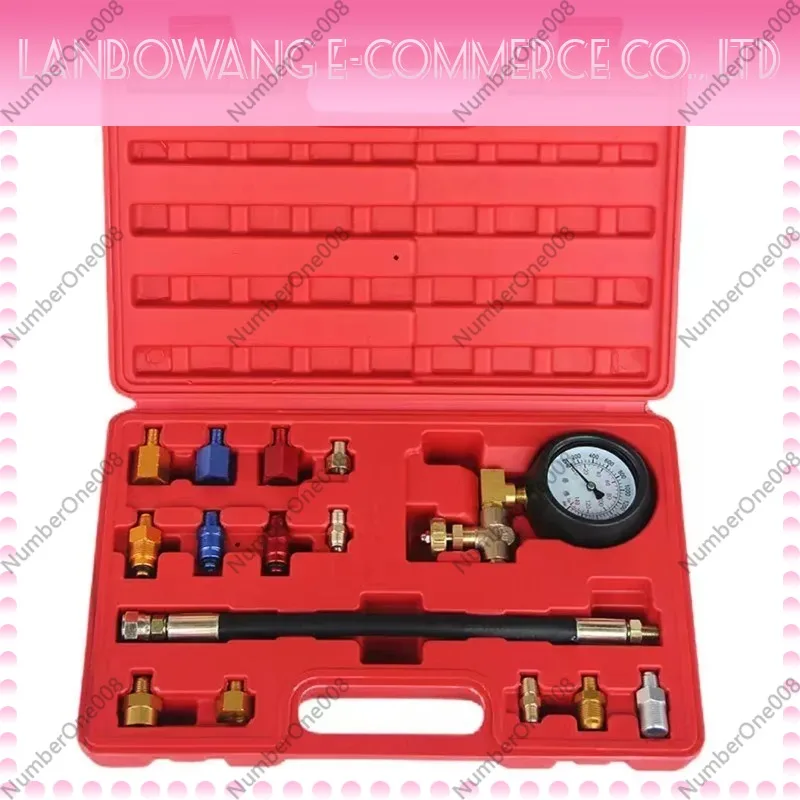 

For Automotive Power Steering System Tester Hydraulic Pressure Guage