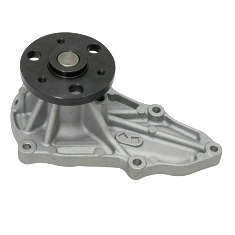 مضخة مياه محرك السيارة المتينة 19200-R40-A01 لسيارة Honda Accord CR-V Acura TSX 2008-2014 19200R40A01 PA1289