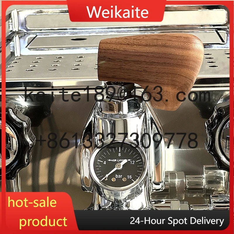 The E61 Flow Contro…