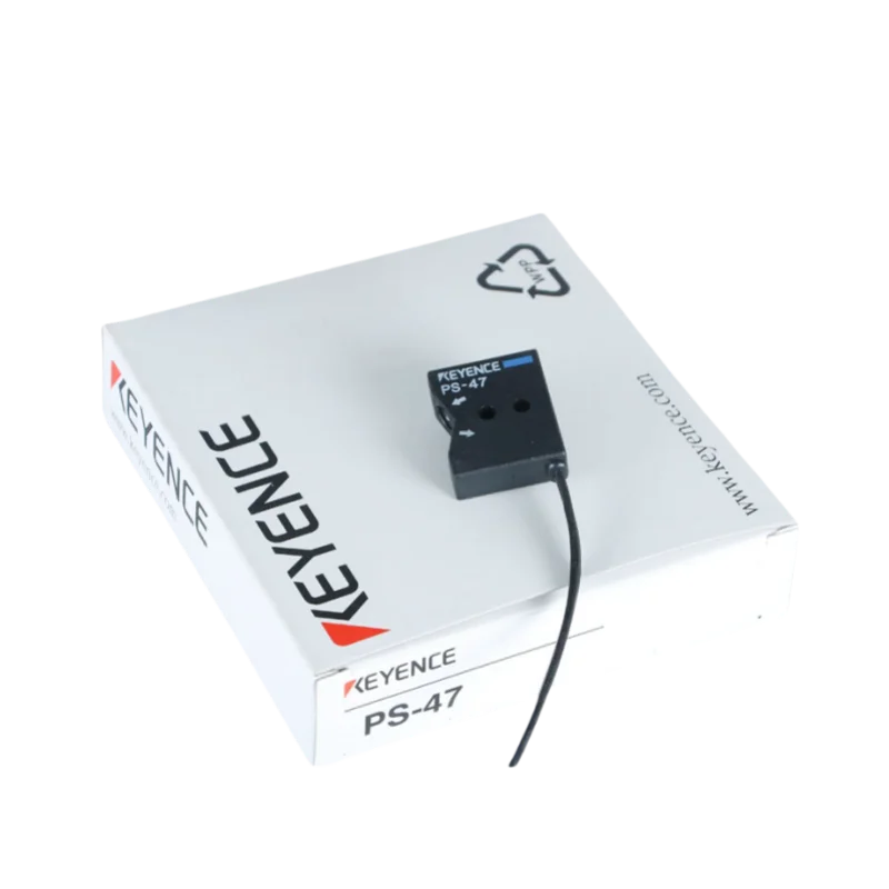 100% 새로운 오리지널 PS-46 확산 반사 얇은 광전 센서 더 많은 제품 상담 환영