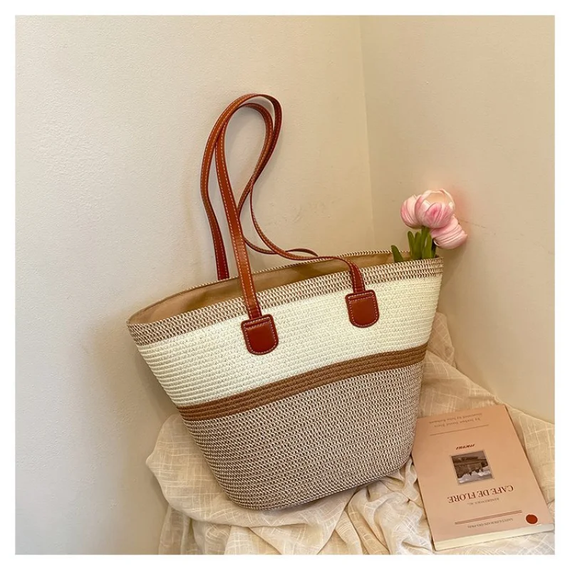 

Уникальная дизайнерская парижская модная сумка через плечо для женщин с элегантной минималистской и высококачественной однотонной кожаной сумкой-тоут