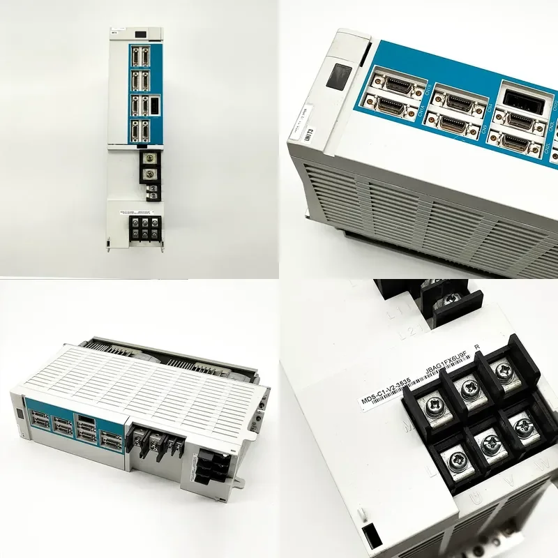 for Axial amplifier driver MDS-C1-V2-3535 numerical control system