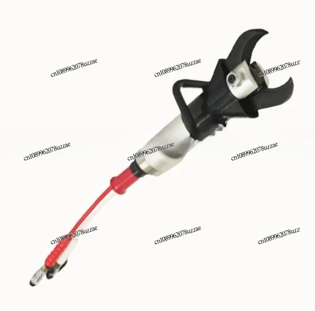 Multifunctional Hydraulic Cutter Spreader Double Pipe Connection Hydraulic Shear Portable Fire Rescue Demolition Pliers