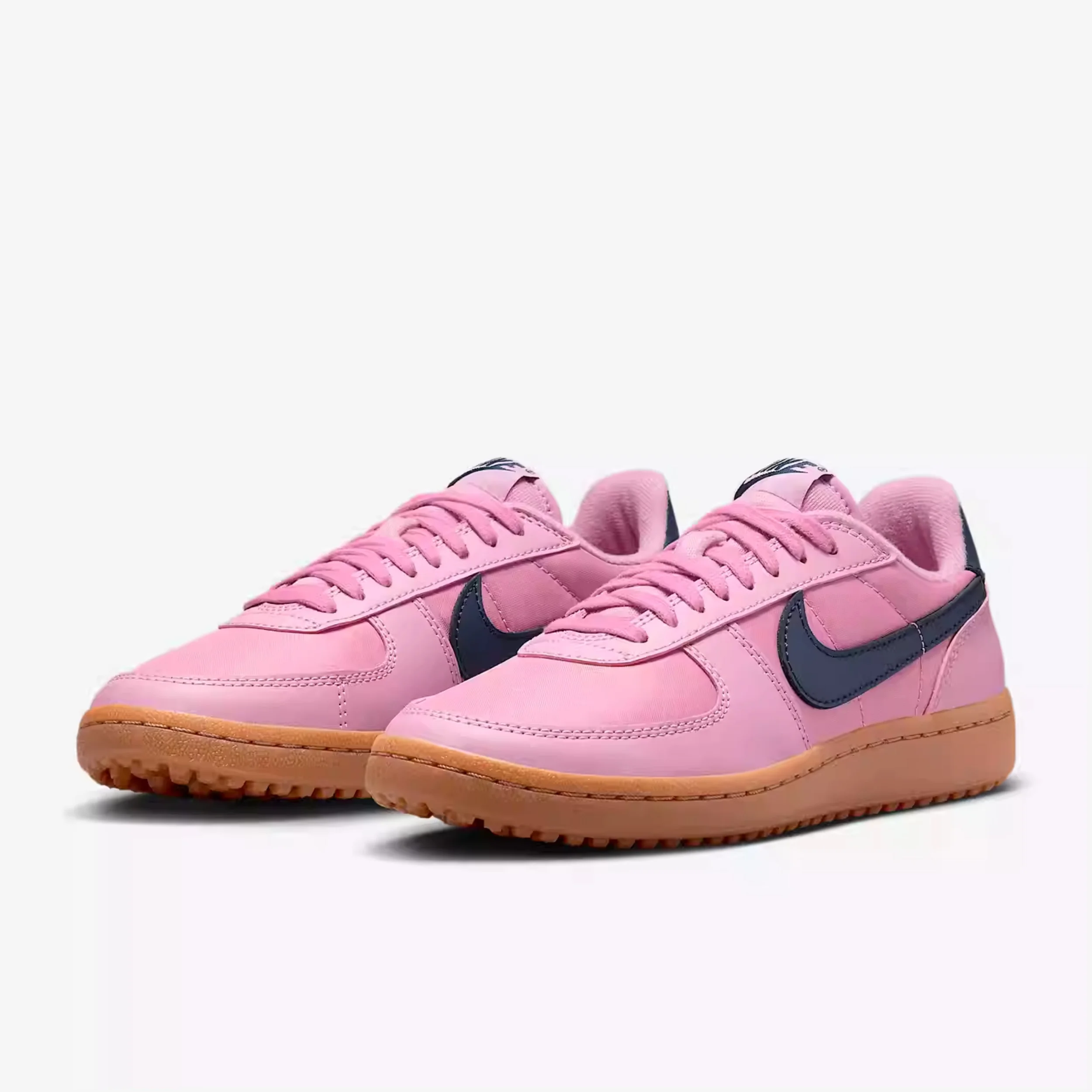 

Низкие кроссовки Nike Field General 82 из синтетической кожи FZ5593-600